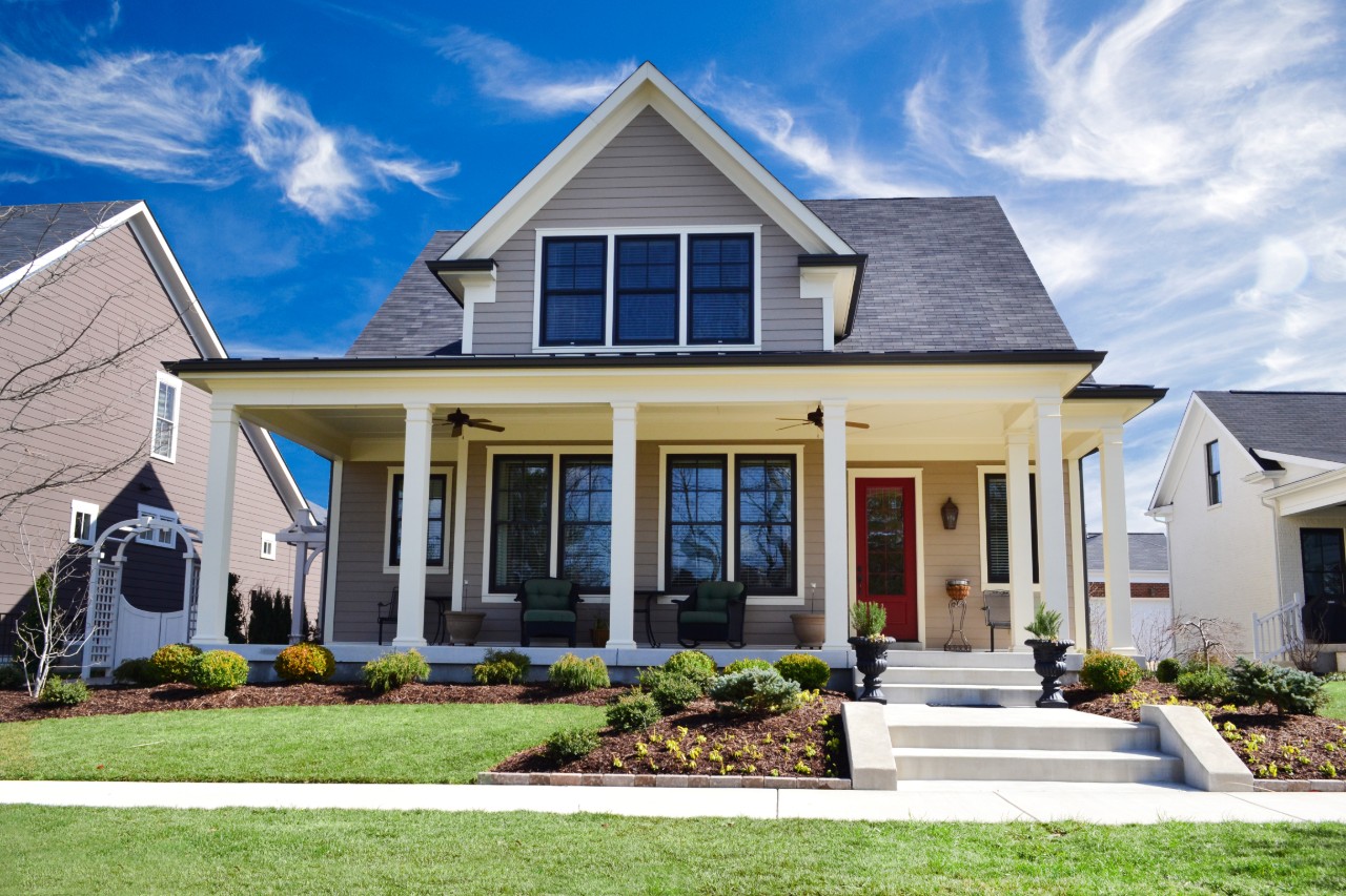 Long Island Home